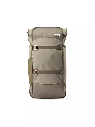 AEVOR | Zaino Trip Pack 26L | camel